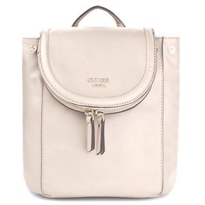 Slightly Used Guess Backpack